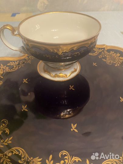 Чайная пара Weimar