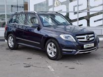 Mercedes-Benz GLK-класс 3.5 AT, 2012, 174 102 км, с пробегом, цена 2 269 000 руб.