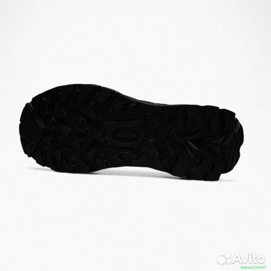 Ботинки зимние Hoka gore tex (Арт.20504)