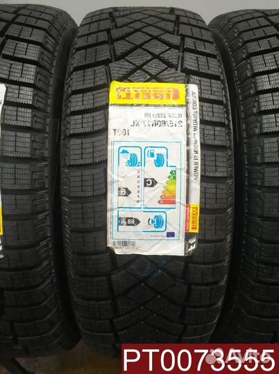 Pirelli Ice Zero FR 215/60 R17 98H