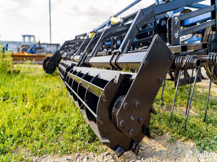 Культиватор Ставропольагромаркет КПК-12, 2023