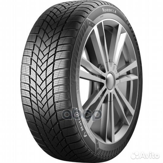 Matador MP 93 Nordicca 225/55 R17