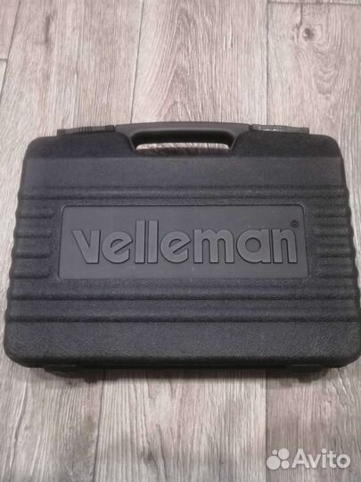 Осциллограф Velleman HPS10