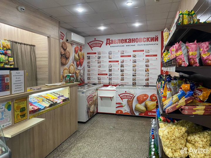 Магазин разливных напитков. Готовый бизнес