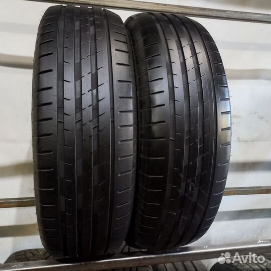 Vredestein SporTrac 5 215/70 R16 100H