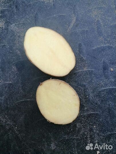 Картофель Коломбо