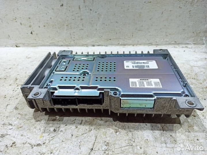 Усилитель магнитолы 280611LA0A