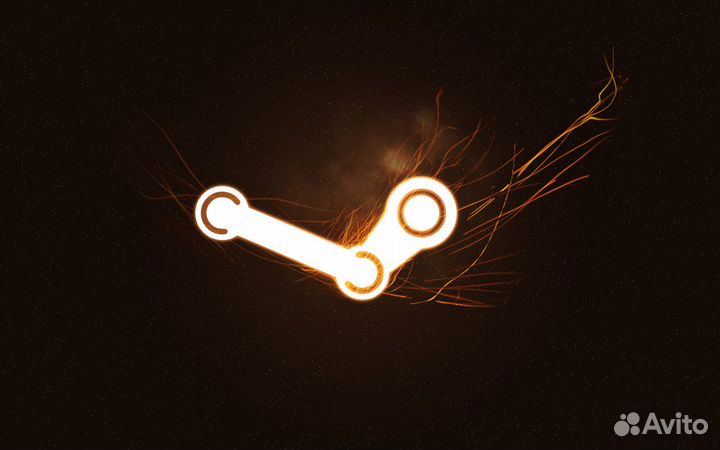 Карты пополнения Steam RU 2023