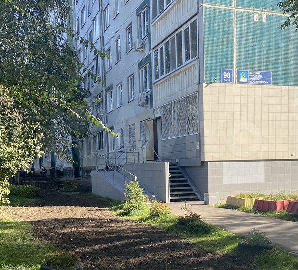 Свободного назначения, 88 м²