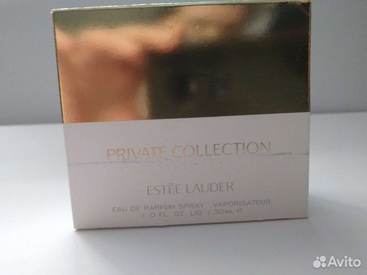 Парфюмерная вода от Эсти Лаудер