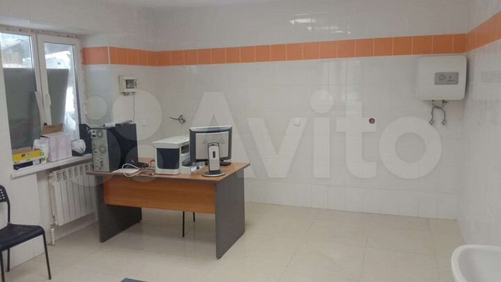 Свободного назначения, 68 м²