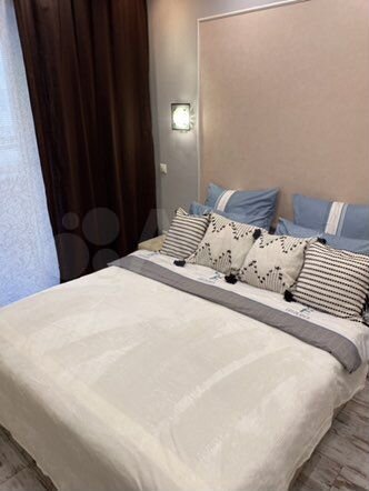 2-к. квартира, 45 м², 3/7 эт.