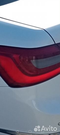 Задний стоп кия К7