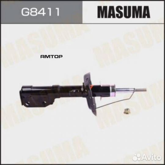 Masuma G8411 Амортизатор Masuma G8411