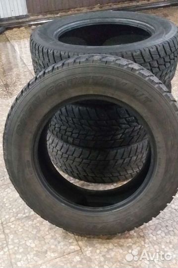 Toyo Open Country I/T 275/60 R20