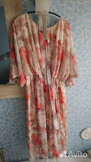 Платье женское 50 - 52 Беларусь