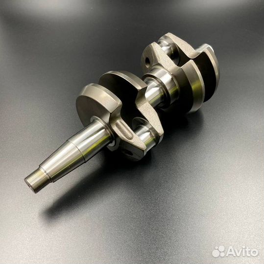 Коленчатый вал Yamaha 55 (Omax)