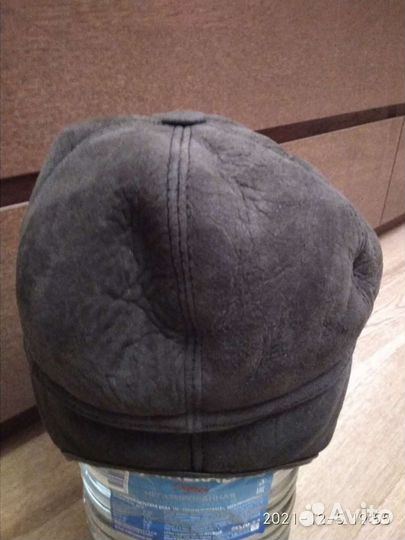 Шапка, манишки, перчатки, 50-56 размер