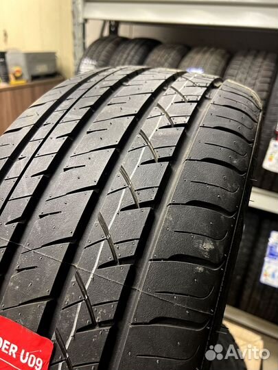 iLink Thunder U09 225/55 R17 93U