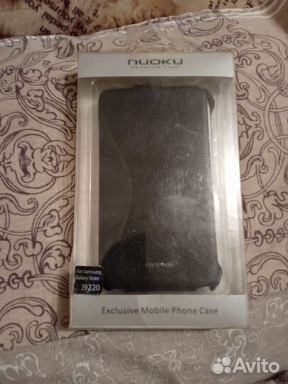 Чехол для телефона