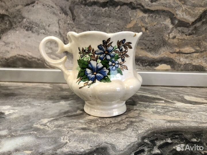 Молочник сахарница кружка за все