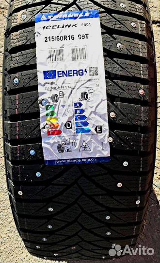 Triangle PS01 215/60 R16 99T