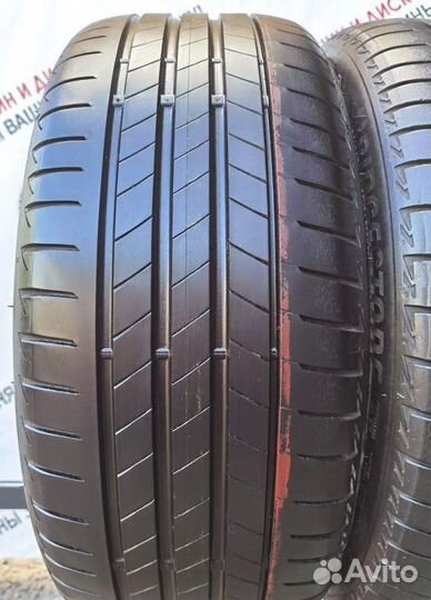 Bridgestone Turanza T005 225/40 R18 92Y
