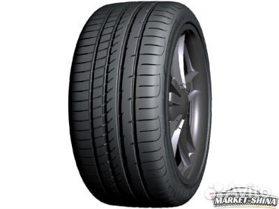 Goodyear Eagle F1 Asymmetric 2 265/40 R19 98Y
