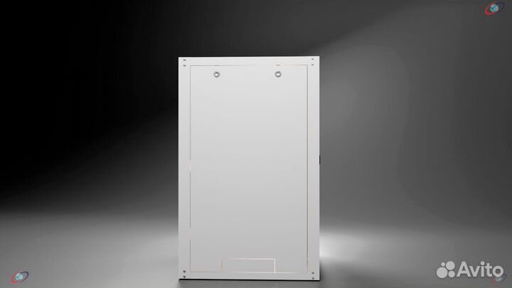 Шкаф серверный 18U