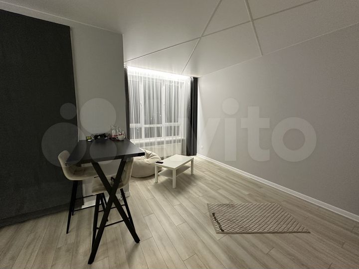 2-к. квартира, 65 м², 30/30 эт.