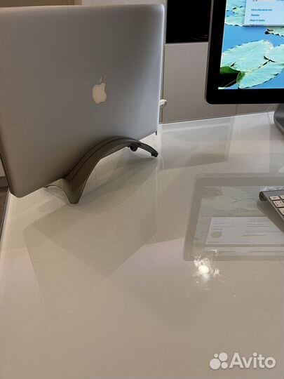 Подставка для MacBook и MacBook Pro