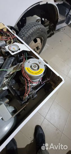 Газовый котел бу