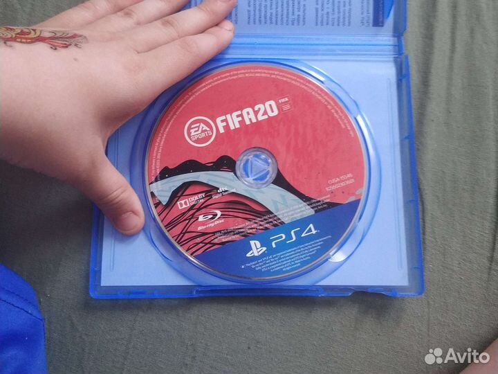 Игры для приставок ps4 обмен