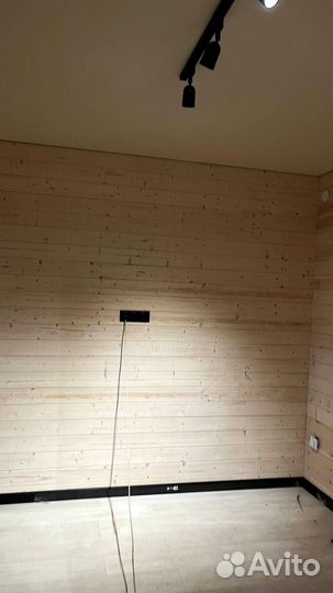 Модульный дом