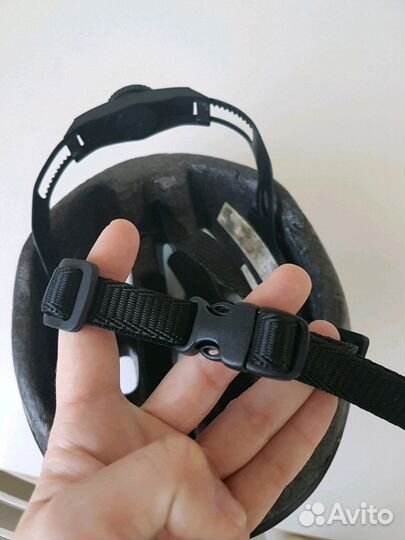 Детский шлем roces