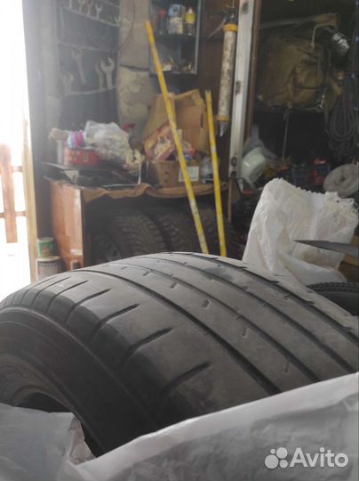 Toyo Proxes R36 225/55 R19 99V