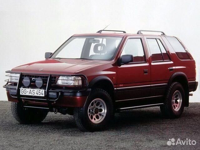 Аккумулятор для Opel Frontera A 1992-1998