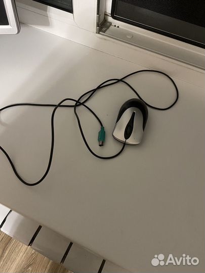 Компьютерная мышь