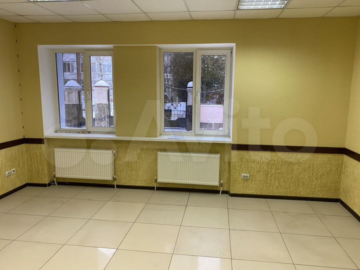 Аренда нежилого помещения