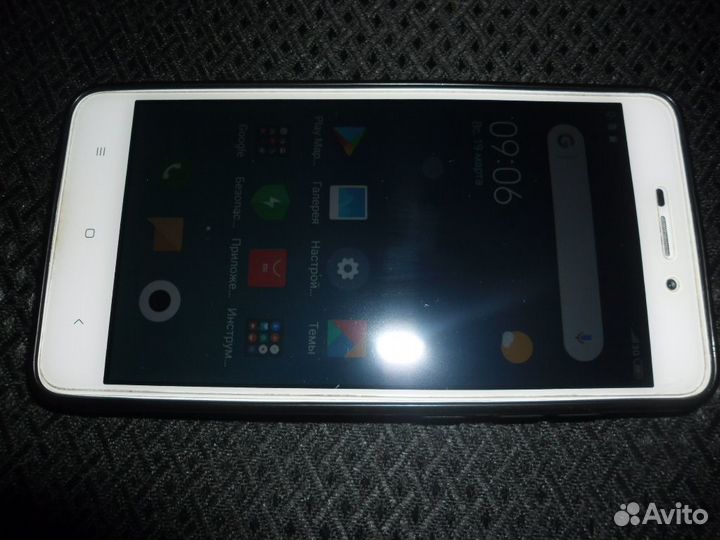 Смартфон Redmi 4A