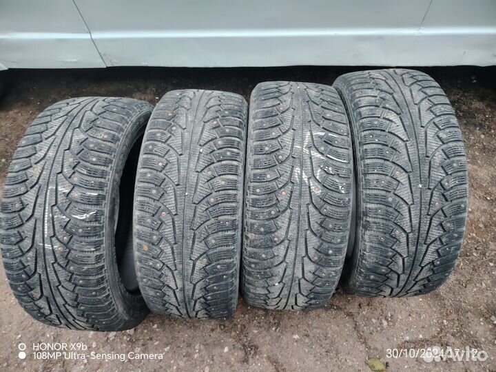 Nokian Tyres Hakkapeliitta 5 265/50 R20