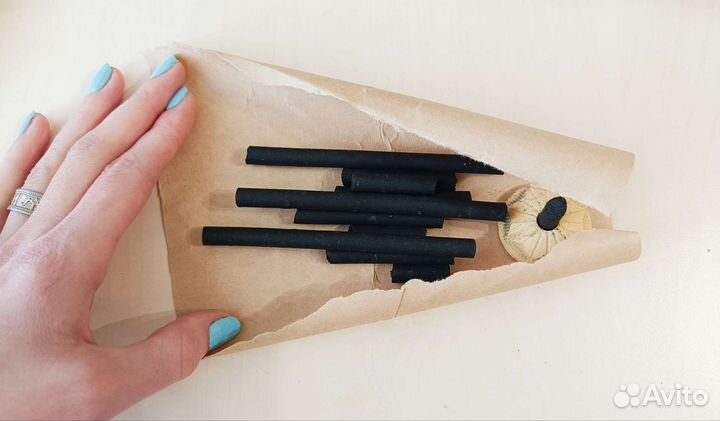 Натуральные благовония