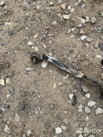 Рулевая рейка chevrolet aveo т250