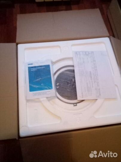 Микроволновая печь bbk 25 MWC-980T