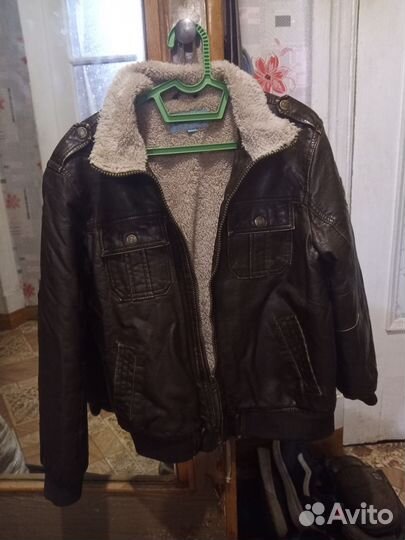 Одежда к школе