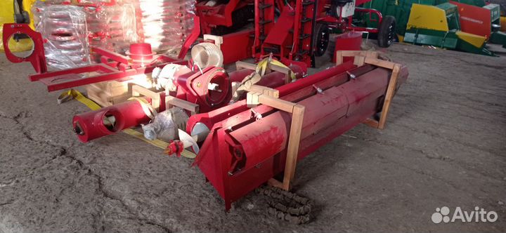 Загрузчик сеялок Агротрейд ГЗС-30УБ, 2023