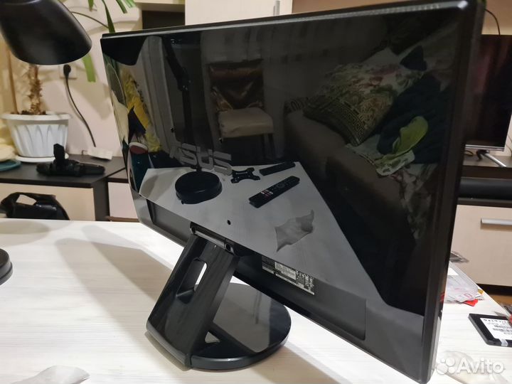 Монитор Asus 24 Full HD