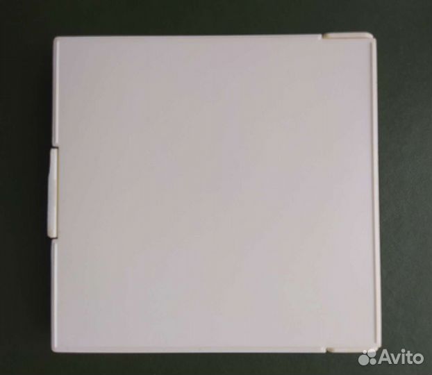 Редкий футляр СССР для магнитофонной катушки