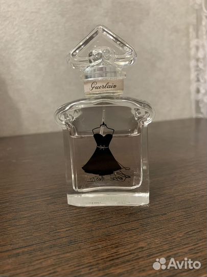 Guerlain LA petite robe noire