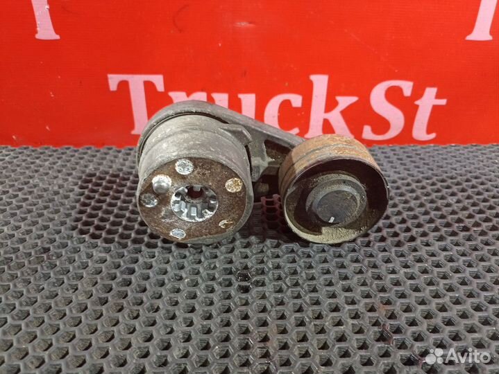 Ролик-натяжитель Renault T, Volvo FH